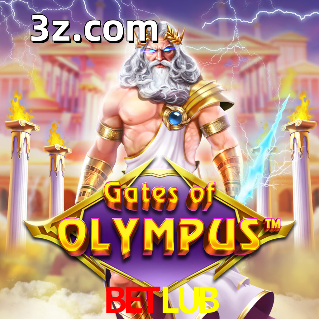 Gates of Olympus
